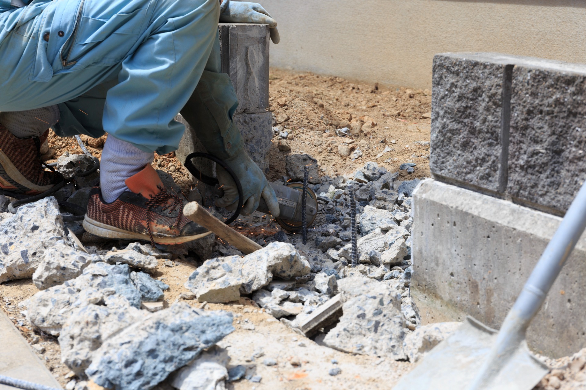 こんな不安を抱えていませんか？